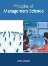 Principles of Management Science cover