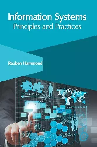 Information Systems: Principles and Practices cover