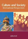 Culture and Society: International Perspectives cover