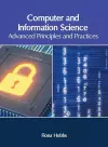 Computer and Information Science: Advanced Principles and Practices cover