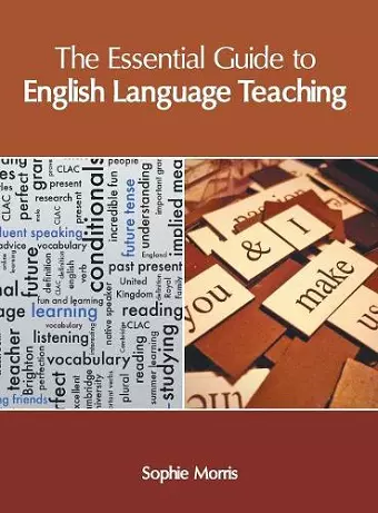 The Essential Guide to English Language Teaching cover