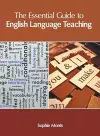 The Essential Guide to English Language Teaching cover