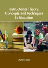 Instructional Theory, Concepts and Techniques in Education cover