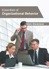 Essentials of Organizational Behavior cover