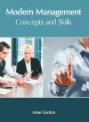Modern Management: Concepts and Skills cover