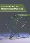 Computational and Mathematical Modeling cover