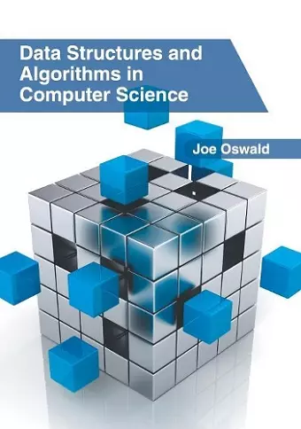 Data Structures and Algorithms in Computer Science cover