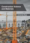 Construction Science and Materials cover