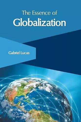 The Essence of Globalization cover