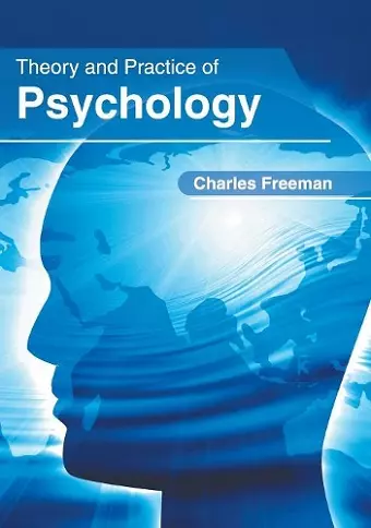 Theory and Practice of Psychology cover