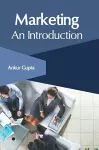 Marketing: An Introduction cover