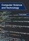 Computer Science and Technology cover