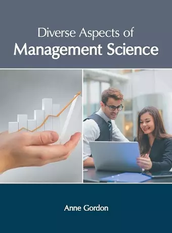 Diverse Aspects of Management Science cover