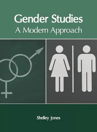 Gender Studies: A Modern Approach cover