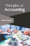 Principles of Accounting cover