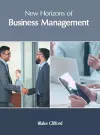 New Horizons of Business Management cover