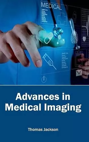 Advances in Medical Imaging cover