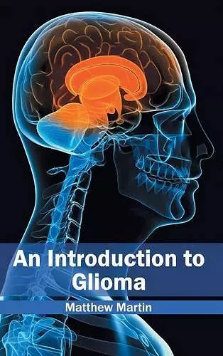 Introduction to Glioma cover