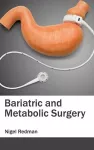 Bariatric and Metabolic Surgery cover