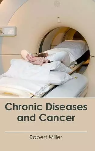 Chronic Diseases and Cancer cover