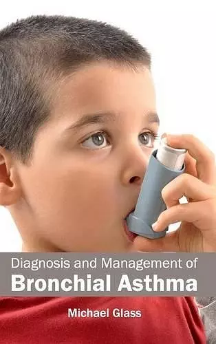 Diagnosis and Management of Bronchial Asthma cover