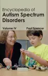 Encyclopedia of Autism Spectrum Disorders: Volume IV cover