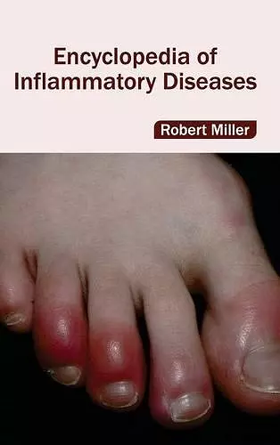 Encyclopedia of Inflammatory Diseases cover