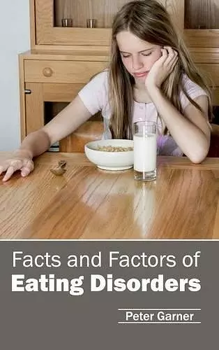 Facts and Factors of Eating Disorders cover