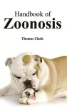 Handbook of Zoonosis cover