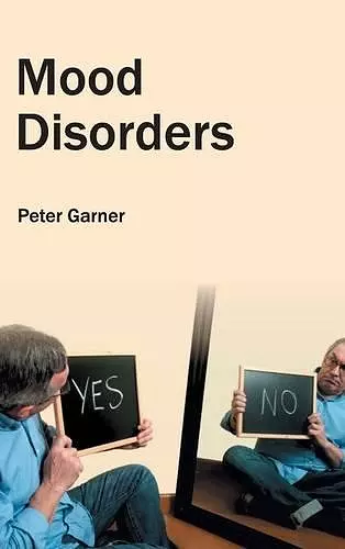 Mood Disorders cover