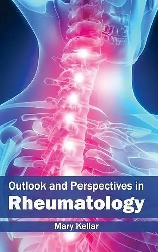 Outlook and Perspectives in Rheumatology cover