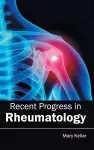 Recent Progress in Rheumatology cover