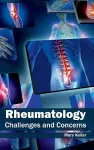 Rheumatology: Challenges and Concerns cover