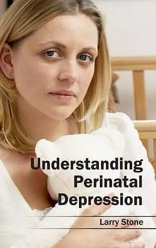 Understanding Perinatal Depression cover