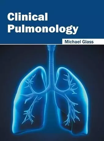 Clinical Pulmonology cover