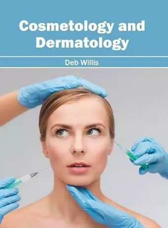 Cosmetology and Dermatology cover