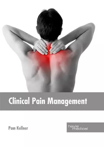 Clinical Pain Management cover