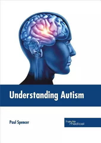 Understanding Autism cover