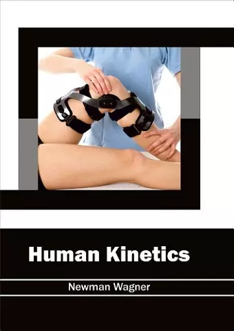 Human Kinetics cover