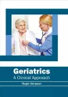 Geriatrics: A Clinical Approach cover