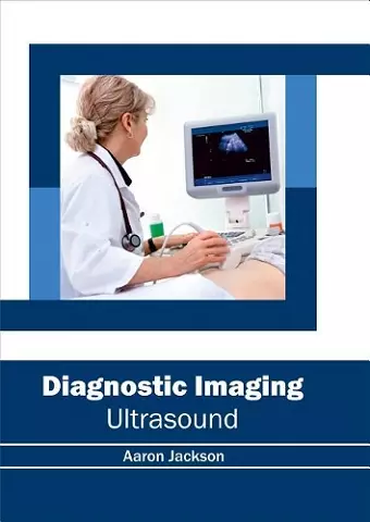 Diagnostic Imaging: Ultrasound cover