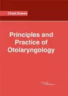 Principles and Practice of Otolaryngology cover