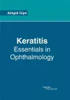 Keratitis: Essentials in Ophthalmology cover