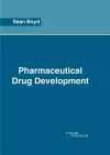 Pharmaceutical Drug Development cover