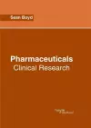 Pharmaceuticals: Clinical Research cover