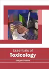 Essentials of Toxicology cover