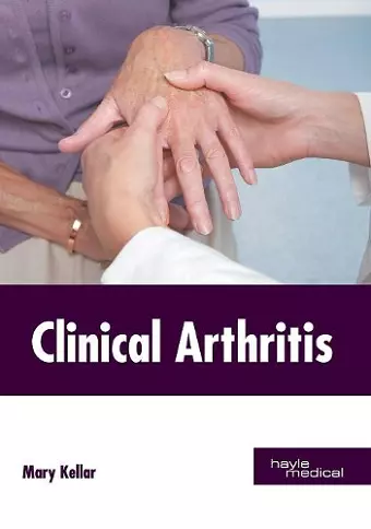 Clinical Arthritis cover