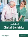 Essentials of Clinical Geriatrics cover