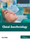 Clinical Anesthesiology cover