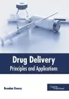 Drug Delivery: Principles and Applications cover